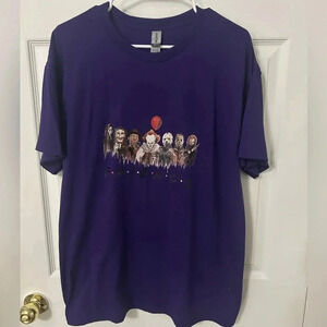 Bad guys FRIENDS man’s tshirt‎